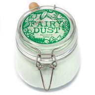 Fairy Dust Puder za Kupku 500g - Rabarbara