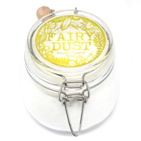 Fairy Dust Puder za Kupku 500g - Svježi Citrusi