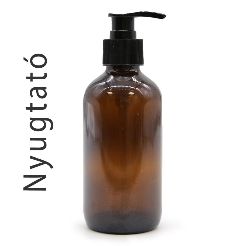 Losion za Ruke i Tijelo Muškatna Kadulja i Lavanda 250ml- bez Etikete