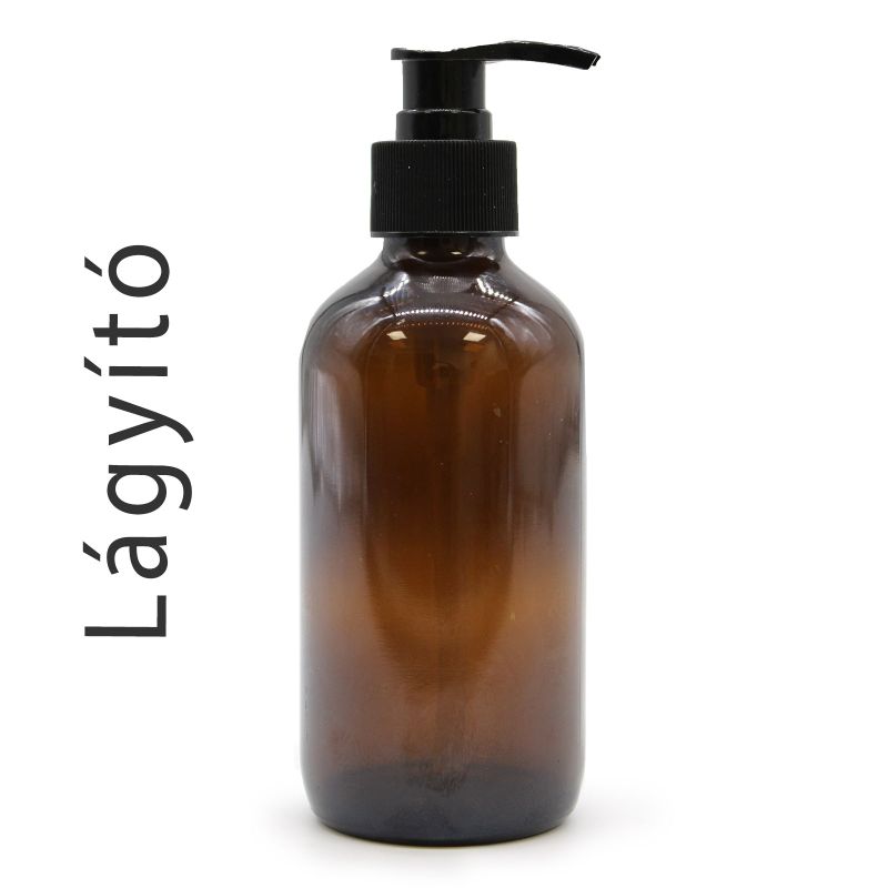Losion za Ruke i Tijelo od Mandarine i Đumbira 250ml- bez Etikete