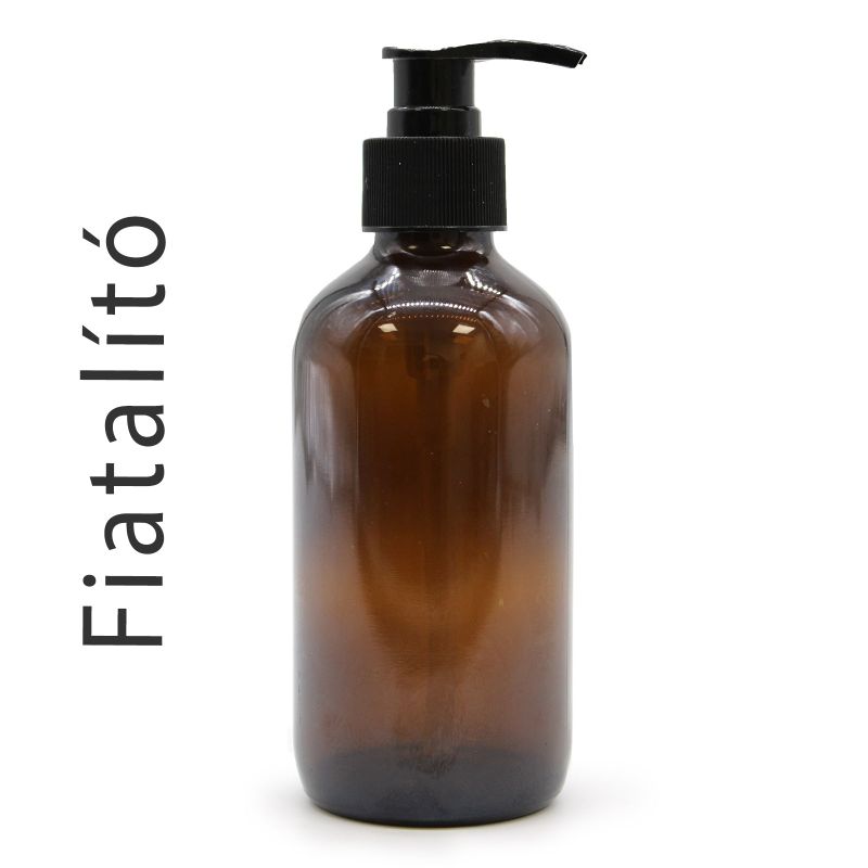 Losion za Ruke i Tijelo od Sandalovine i Ruže 250 ml- bez Etikete