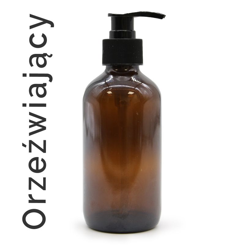 Losion za Ruke i Tijelo Wintergreen, Origano i Timijan 250ml- bez Etikete