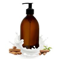 Losion za Tijelo - Sandalovina 300 ml - bez Etikete