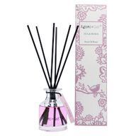 140ml Kutija s Difuzorom Mirisa - Čaj i Ruže