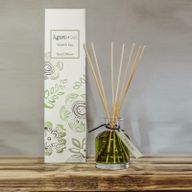 140ml Kutija s Difuzorom Mirisa - Bijela Smokva