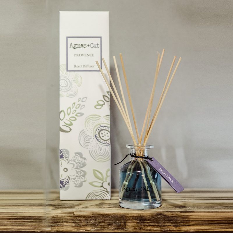 140ml Kutija s Difuzorom Mirisa - Provence