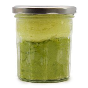 Mirisni Šećerni Piling za Tijelo - Mojito 300 g - bez Etikete