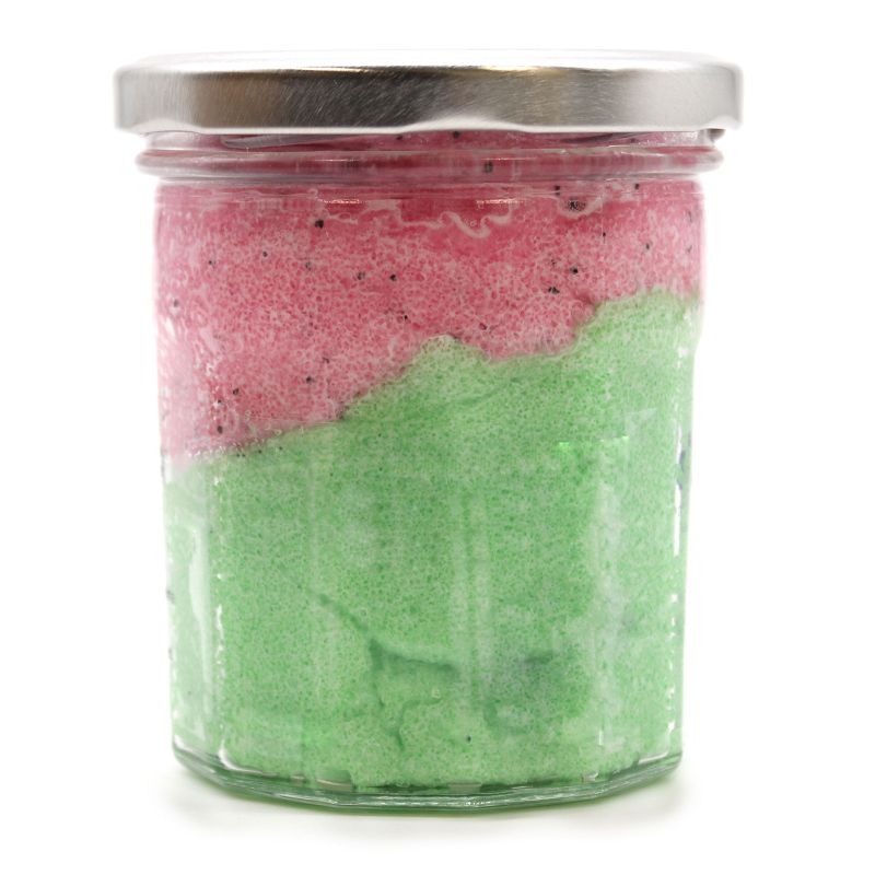Mirisni Šećerni Piling za Tijelo - Daiquiri Lubenica 300 g - bez Etikete