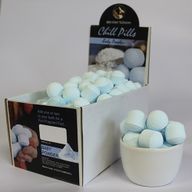 Pjenušave Mini Bombice za Kupanje 1,3 kg - Baby Puder