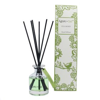 140ml Kutija s Difuzorom Mirisa - Fell Berry