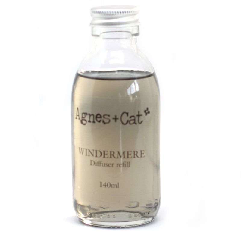 Punjenje za Mirisni Difuzor 140ml - Windermere