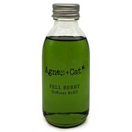 Punjenje za Mirisni Difuzor 140ml - Fell Berry