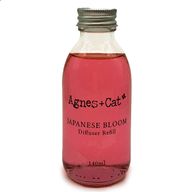 Punjenje za Mirisni Difuzor 140ml - Japanski Cvjet