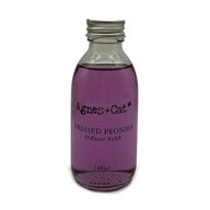 Punjenje za Mirisni Difuzor 140ml - Prešani Božur