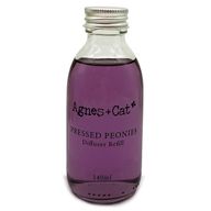 Punjenje za Mirisni Difuzor 140ml - Prešani Božur