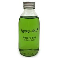 Punjenje za Mirisni Difuzor 140ml - Bijela Smokva