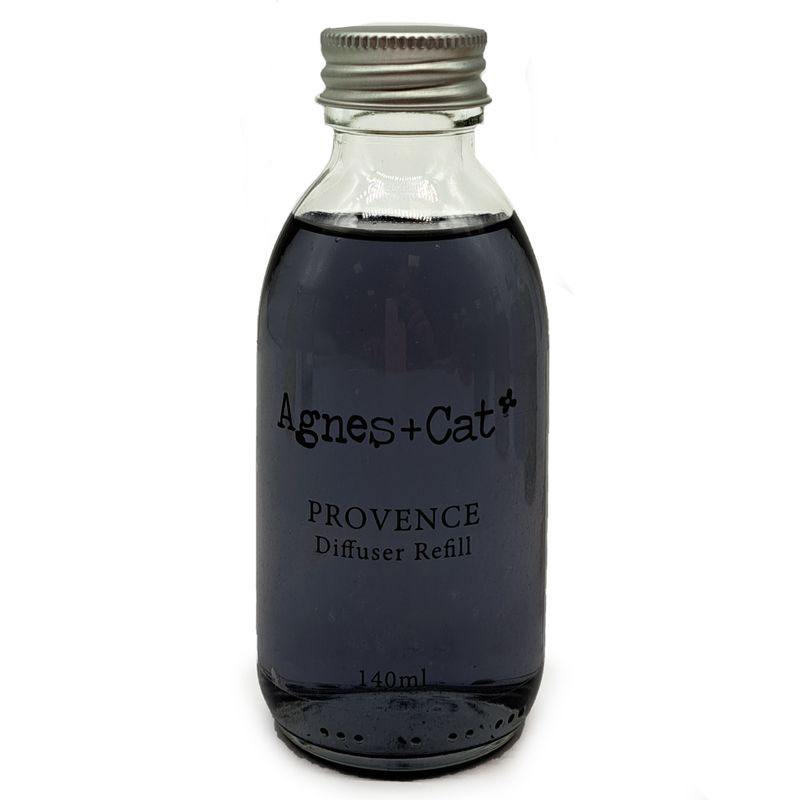 Punjenje za Mirisni Difuzor 140ml - Provence