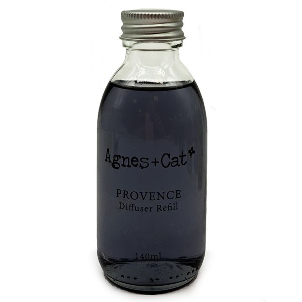 Punjenje za Mirisni Difuzor 140ml - Provence