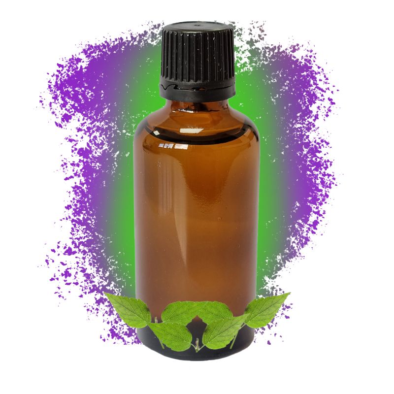 Ylang Pačuli 50ml - Bez Etikete
