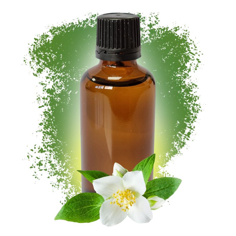 Jasmin (Dilute) 50ml - Bez Etikete