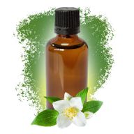 Jasmin (Dilute) 50ml - Bez Etikete