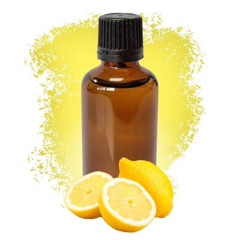 Limun 50ml - Bez Etikete
