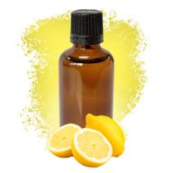 Limun 50ml - Bez Etikete