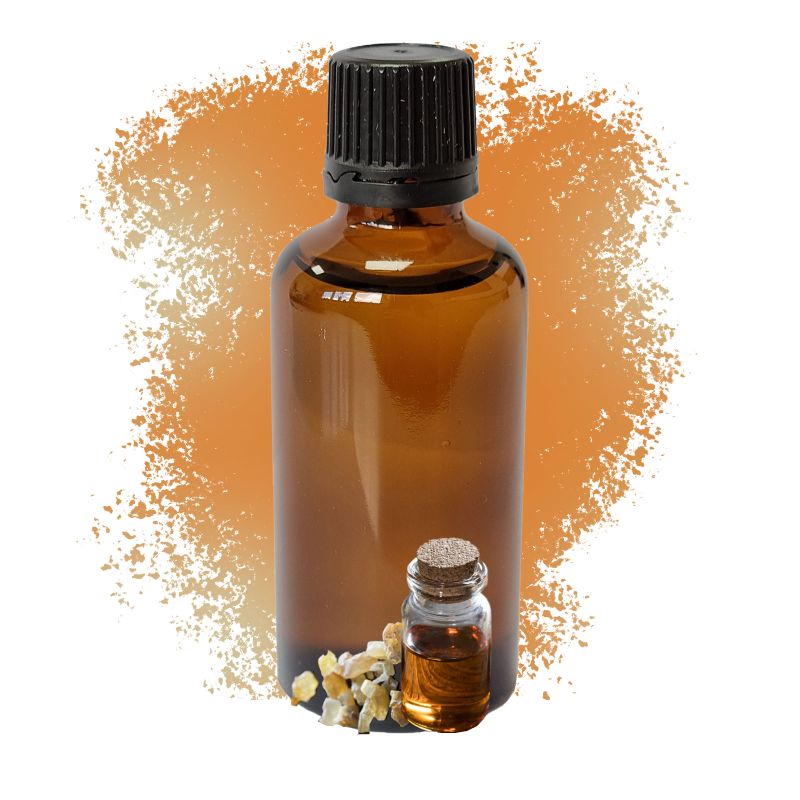 Tamjan (Dilute) 50ml - Bez Etikete