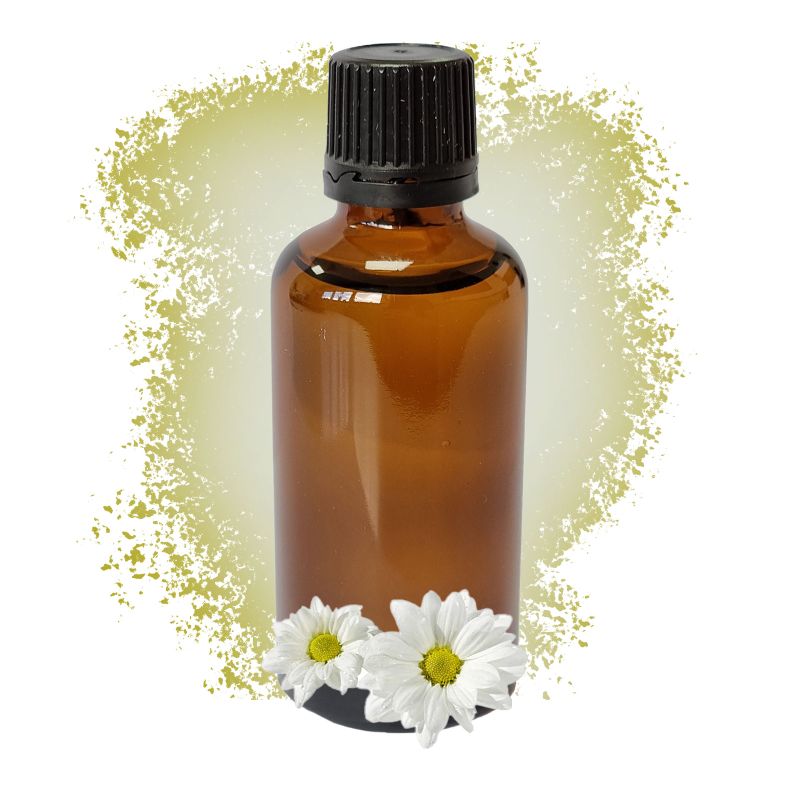 Kamilica (Dilute) 50ml - Bez Etikete