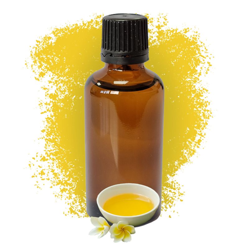 Citronela 50ml - Bez Etikete