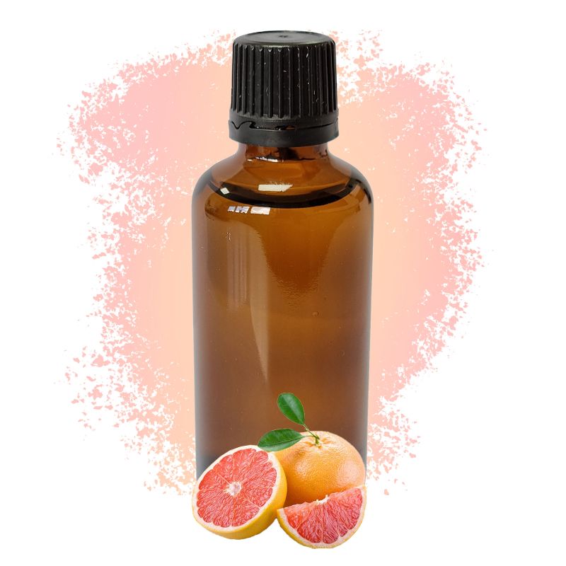 Grejfrut 50ml - Bez Etikete