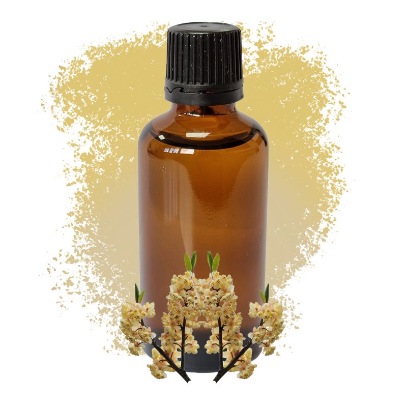 May Chang 50ml - Bez Etikete