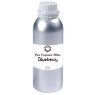 Čisto Mirisno Ulje - Borovnica 500ml