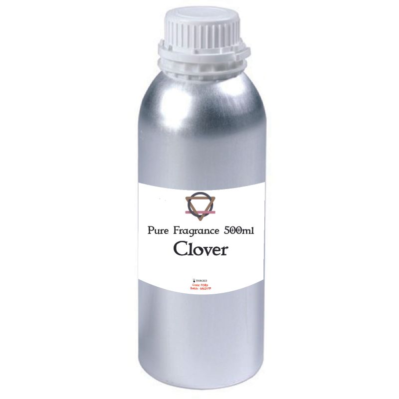 Čisto Mirisno Ulje - Djetelina 500ml
