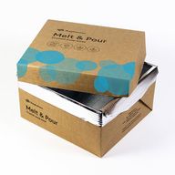 Kristalna Baza za Sapun za Topljenje i Lijevanje 11,5kg