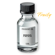 Papaya Mirisno Ulje 10ml - bez Etikete
