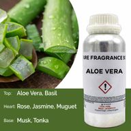 Čisto Mirisno Ulje - Aloe Vera 500ml