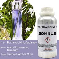 Čisto Mirisno Ulje - Somnus 500ml