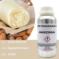 Čisto Mirisno Ulje - Marcipan 500ml