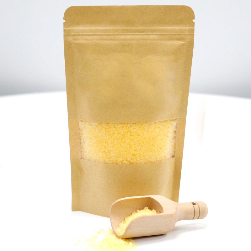 Aromaterapijska Sol za Kupanje 350g - Bez Etikete - Sanjivko