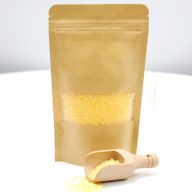 Aromaterapijska Sol za Kupanje 350g - Bez Etikete - Sanjivko