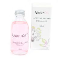 Punjenje za Mirisni Difuzor 140ml - Japanski Cvjet