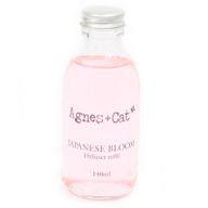 Punjenje za Mirisni Difuzor 140ml - Japanski Cvjet