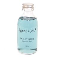 140ml punjenje za difuzor štapića - Dolly Blue