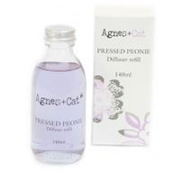 Punjenje za Mirisni Difuzor 140ml - Prešani Božur