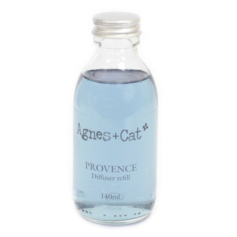 Punjenje za Mirisni Difuzor 140ml - Provence