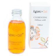 Punjenje za Mirisni Difuzor 140ml - Klementina