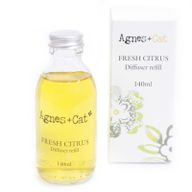 Punjenje za Mirisni Difuzor 140ml - Citrus