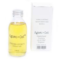 Punjenje za Mirisni Difuzor 140ml - Citrus