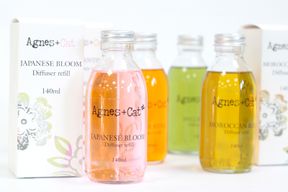 Punjenje za Mirisni Difuzor 140ml - Citrus